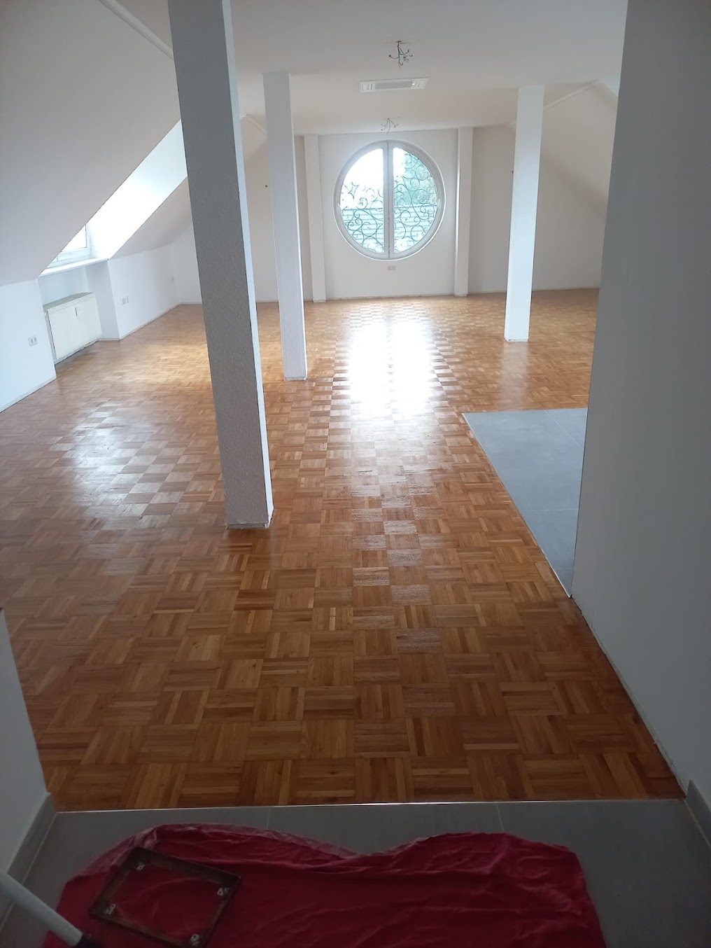Baines Parkettcenter Dortmund – Foto aus dem Google-Profil