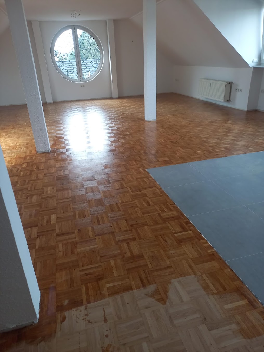 Parkett Dortmund – Eindrücke aus dem Google-Profil von Baines Parkettcenter